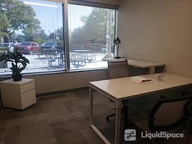 Office Evolution - Tampa