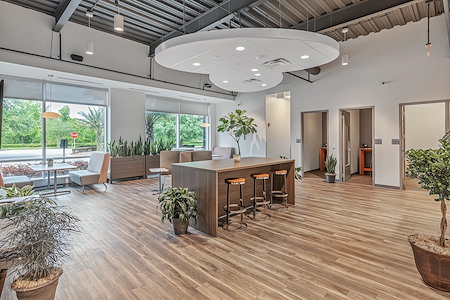 Office Evolution - Jacksonville Bartram - Coworking PRO Plan