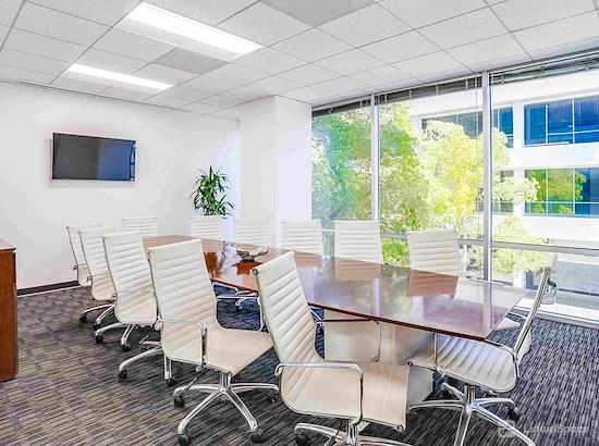 Working at Barrister Suites | Woodland Hills Corporate Center at Woodland Hills