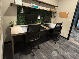 LionShare Cowork - Professional Meeting Rooms & Offices