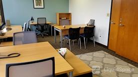 Regus | Balentine