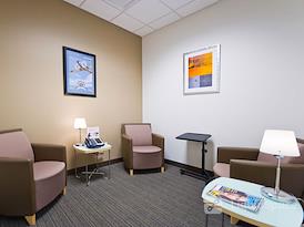 Regus | The Plaza