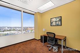 Regus | One Riverwalk Place