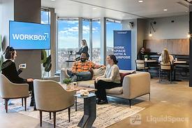 Workbox - PPG Place