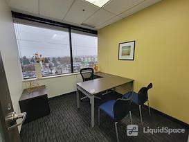 Regus | Triton Towers Three