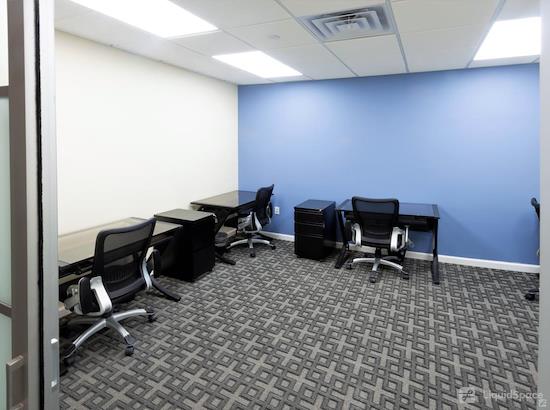 Working at Jay Suites - Wall Street at New York