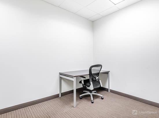Working at Regus | Hudson Street at Jersey City