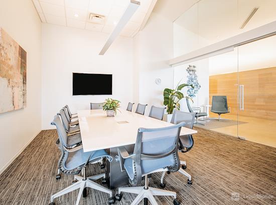 Working at Regus | Towne Center at Annapolis