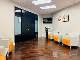 Office Evolution - Ontario
