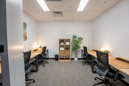 Waterman Workspaces (Blackburn North) - Suite 10