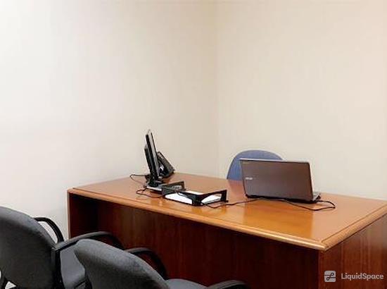 Working at Howard Terrell CPA firm at DeSoto