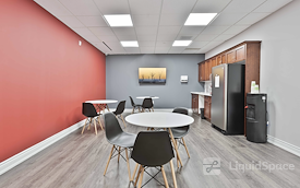 Zemlar Offices - Burlington