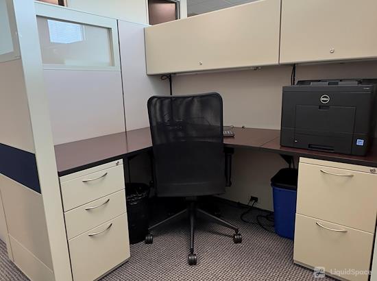 Working at J and M Family Management at Grapevine