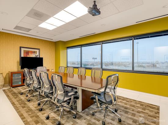 Working at Regus | Willowbrook at Houston