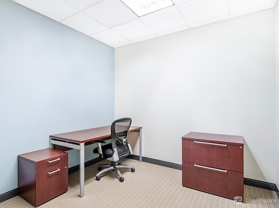 Working at Regus | Massachusetts, Waltham - Waltham Center at Waltham