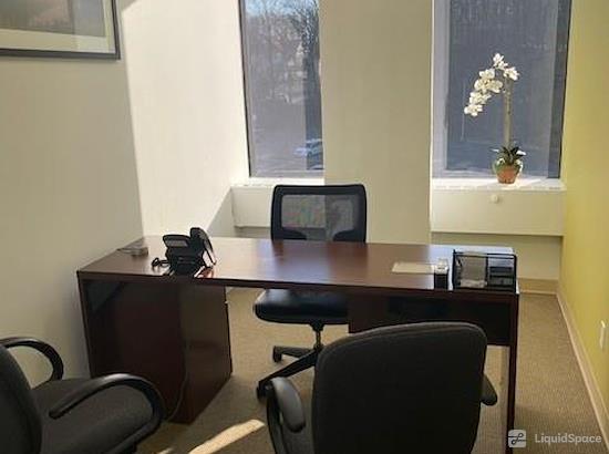 Working at Carr Workplaces - Westchester at Harrison