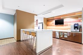 Regus || Bishop Ranch