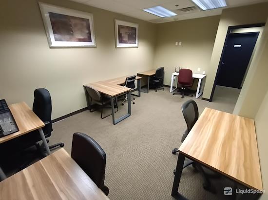 Working at TKO Suites - 300 Delaware at Wilmington