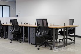 Urban Co-Works Holyoke