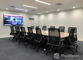 CoSuite® Brickell