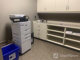 Zeina's Office Space