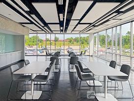 Regus | PA, Bridgeville - Abele Rd
