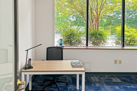 HQ | MD, Owings Mills - Red Run Blvd - Day Office