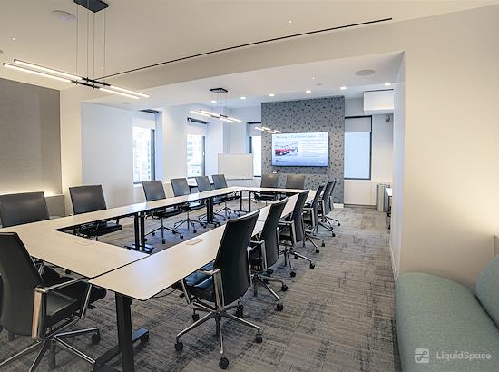 Working at Jay Suites - Wall Street at New York
