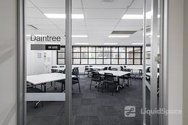CorporateCubes.Co - 607 Bourke Street