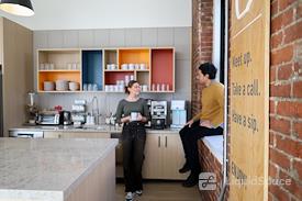 Workbar Worcester