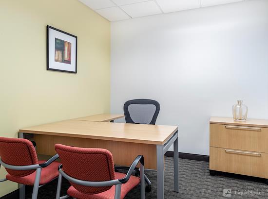 Working at Regus | Orland Park Executive Tower at Orland Park