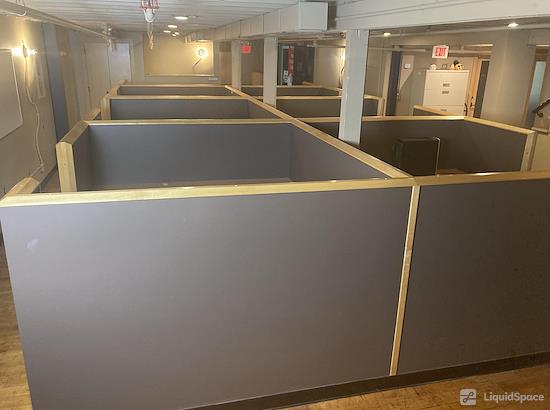 Working at 804 Broadway at West Long Branch