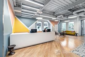 Regus | Market Street