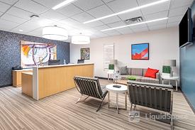 Regus | Saddle Brook