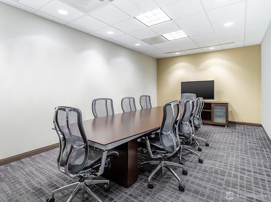 Working at Regus | Briarcliff at Kansas City