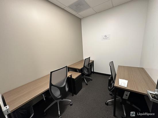 Working at Regus | Embarcadero Place at Palo Alto