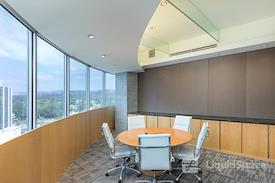 (BH2) Beverly Hills Triangle 2