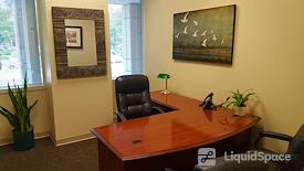 My Executive Center