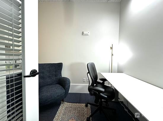 Working at The Village Works - Jamaica Plain at Boston