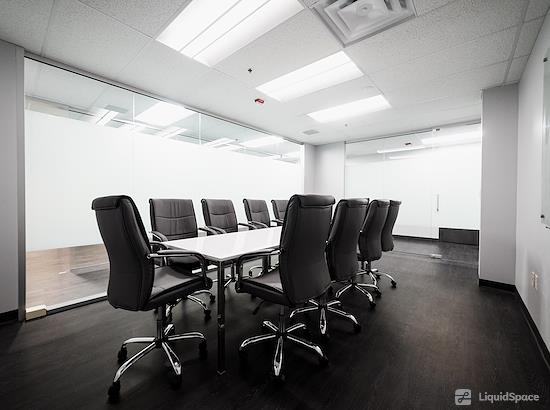 Working at Perfect Office Solutions - 849 Fairmount Avenue at Towson