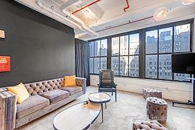 OASIS by Workville