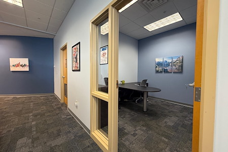 Level Two Inc - Private Furnished Office (G)