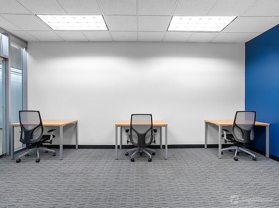 Working at Regus | CA, Santa Clara - Techmart Center at Santa Clara
