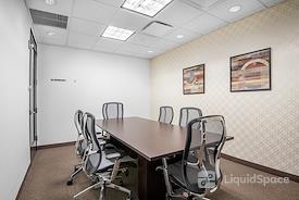 Regus | Wilton Executive