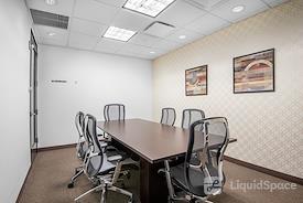 Regus | Wilton Executive