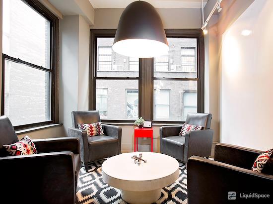 Working at WorkHouse NYC | Midtown - Grand Central at New York