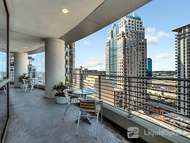 YourOffice - Downtown Orlando