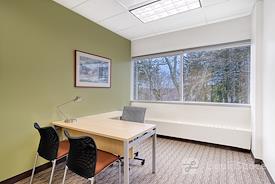 Regus | Rye