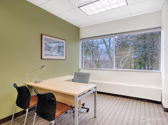 Working at Regus | Rye at Rye