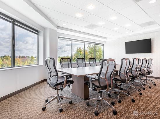 Working at Regus | WestLakes at Berwyn